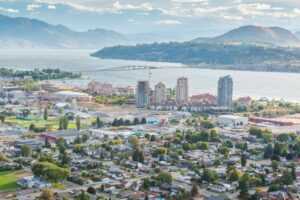 Kelowna and St. Catharines: Comparing Cities to Determine the Success of a Women’s Center for Remote Work