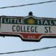 Very Little Italy: A Study of Ethnic Packaging in Palmerston-Little Italy