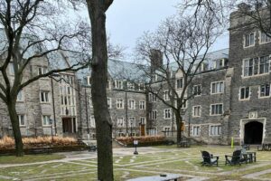 Realizing Students’ Rights to Housing: A Proposal for Better Homes for the Future