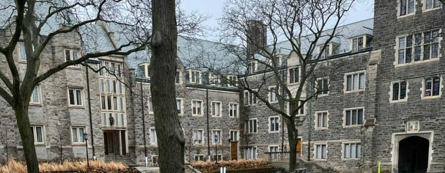 Realizing Students’ Rights to Housing: A Proposal for Better Homes for the Future