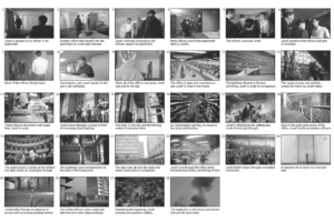 Postmodernism in The Trial: A Film Retreatment