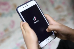 TikTok: The Participatory Panopticon