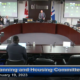 Looking Out for Number One: An Observation of the City of Toronto’s Planning and Housing Committee Meeting