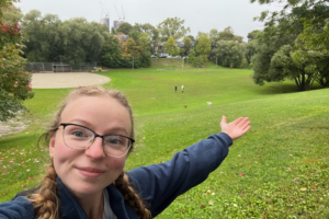The Green Thread in the Urban Fabric: A Study of Bickford Park