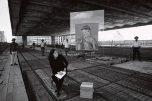 ‘An Architect of the People’: Lina Bo Bardi and Brazilian Folklore