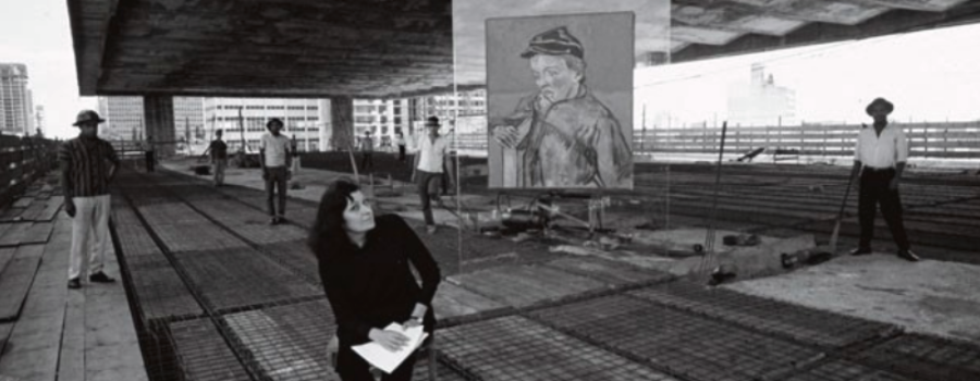 ‘An Architect of the People’: Lina Bo Bardi and Brazilian Folklore